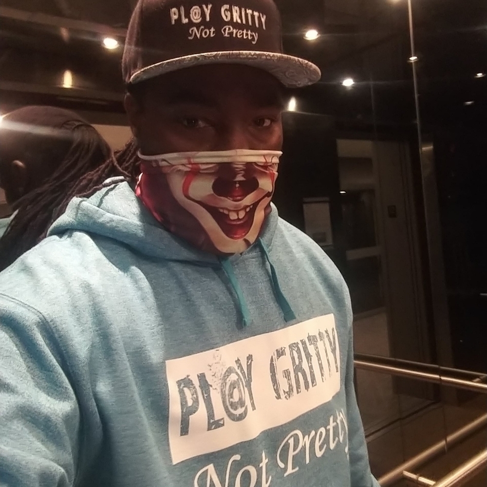 Meet your Posher, Keith